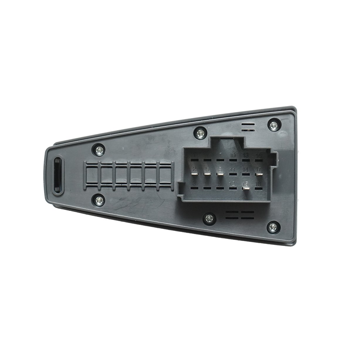 Panou modul comanda usa geam pentru Volvo FH (2002-2013), FM (2002-2013) cod OEM 21354613, 21543901, 20752919